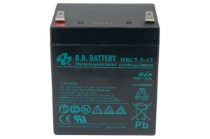  BB HRC 5.5-12 12 5