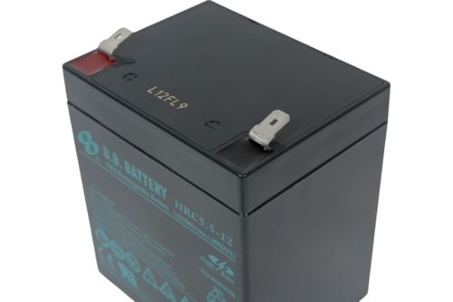  BB HRC 5.5-12 12 5