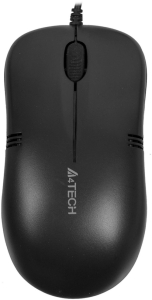  A4Tech OP-560NUS   (1200dpi) silent USB (3but)