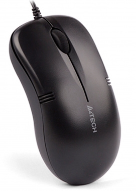  A4Tech OP-560NUS   (1200dpi) silent USB (3but)
