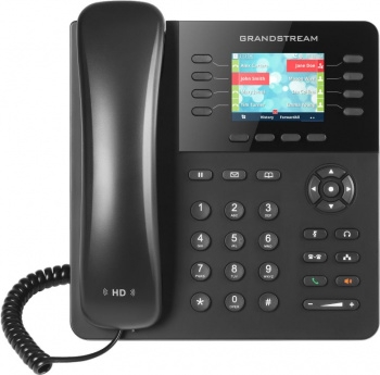  Grandstream SIP  Grandstream GXP-2135
