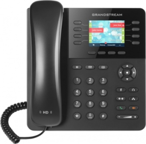  Grandstream SIP  Grandstream GXP-2135