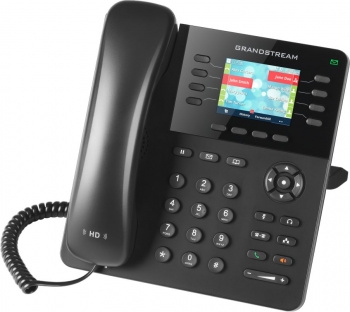  Grandstream SIP  Grandstream GXP-2135
