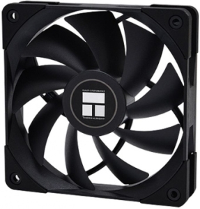    Thermalright TL-C12-B 120120x25  4-pin 25.6 Ret