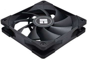    Thermalright TL-C12-B 120120x25  4-pin 25.6 Ret