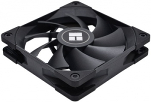    Thermalright TL-C12-B 120120x25  4-pin 25.6 Ret