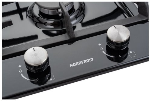    NORDFROST HS 3022 B