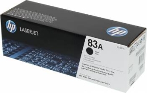   HP 83A CF283A   HP LJ Pro M125nw/M127fw (1500.)