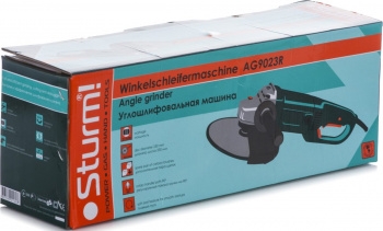    Sturm AG9023R