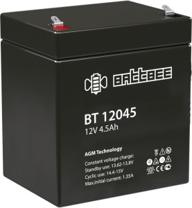  BT 12045 BattBe