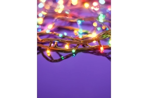   KOC_GIR140LED_RGB 140Led .  12.8