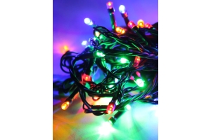   KOC_GIR140LED_RGB 140Led .  12.8