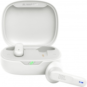  JBL,  Wave Flex TWS, white