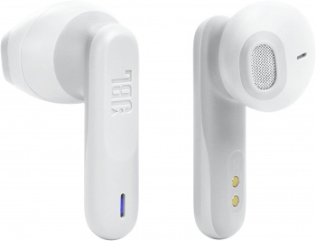  JBL,  Wave Flex TWS, white