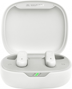  JBL,  Wave Flex TWS, white