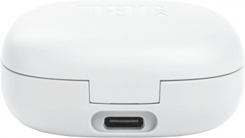  JBL,  Wave Flex TWS, white