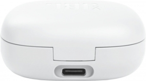  JBL,  Wave Flex TWS, white