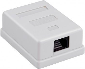  RJ45 Buro RJ-45 468-8k-1 .5E , TL-CAT-013
