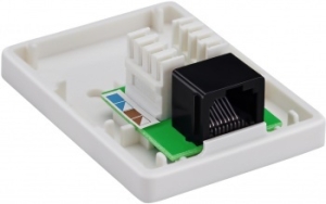 RJ45 Buro RJ-45 468-8k-1 .5E , TL-CAT-013
