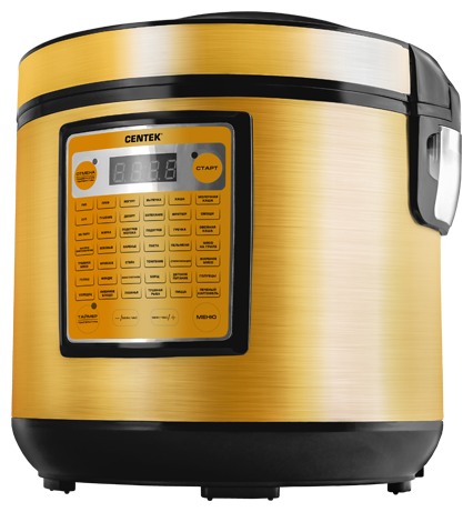  Centek CT-1495 Black Ceramic <>  900, 5, . - , 42 +