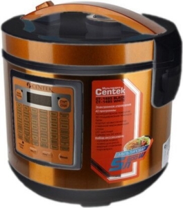  Centek CT-1495 Black Ceramic <>  900, 5, . - , 42 +