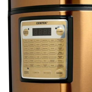  Centek CT-1495 Black Ceramic <>  900, 5, . - , 42 +