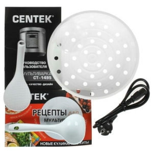  Centek CT-1495 Black Ceramic <>  900, 5, . - , 42 +