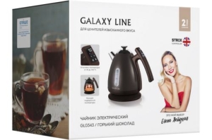   GALAXY LINE GL 0343,  , , 2200 , 1,7 ,   