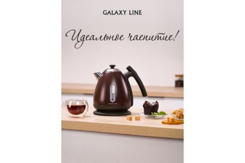   GALAXY LINE GL 0343,  , , 2200 , 1,7 ,   