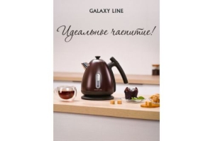   GALAXY LINE GL 0343,  , , 2200 , 1,7 ,   