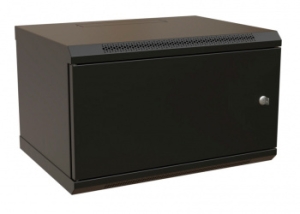   WRline (WR-TW-0645-SR-RAL9004)  6U 600x450 .. 2 .. 6