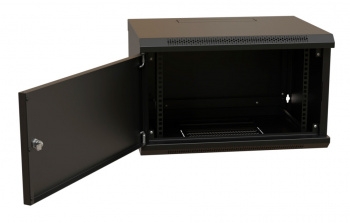   WRline (WR-TW-0645-SR-RAL9004)  6U 600x450 .. 2 .. 6