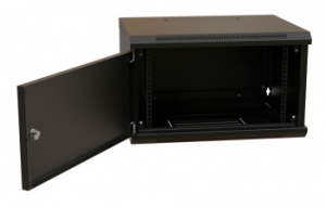   WRline (WR-TW-0645-SR-RAL9004)  6U 600x450 .. 2 .. 6