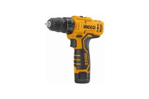 - Li-Ion 12  Ingco CDLI12208