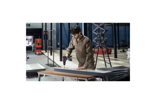  - Bosch GSR 18V-50 (   /), 18, 4*,  (06019H5006)