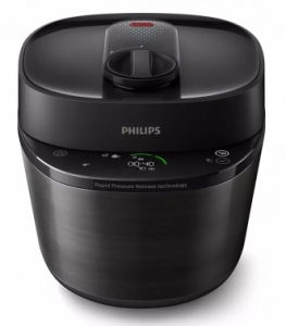 - Philips HD2151/40 5 1000 