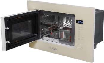   LEX BIMO 20.01 IVORY