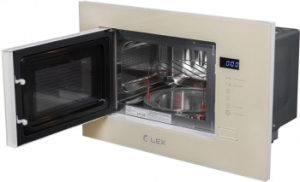   LEX BIMO 20.01 IVORY