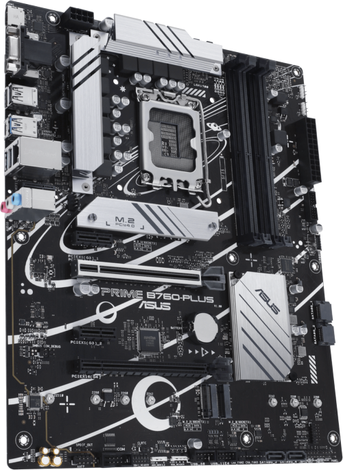   ASUS PRIME B760-PLUS LGA1700