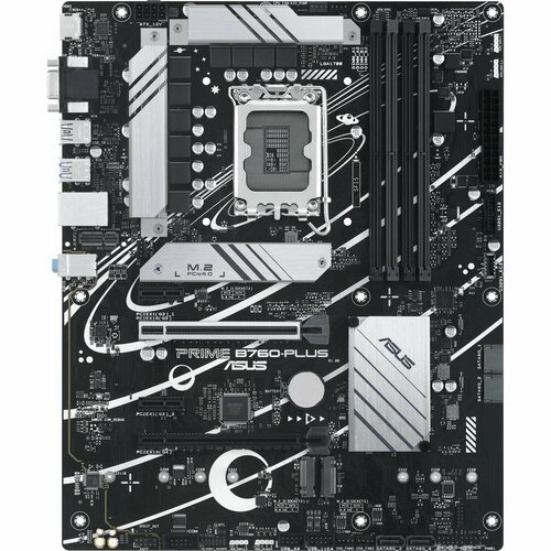   ASUS PRIME B760-PLUS LGA1700