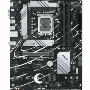   ASUS PRIME B760-PLUS LGA1700