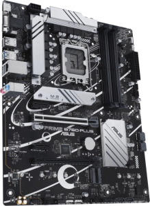   ASUS PRIME B760-PLUS LGA1700