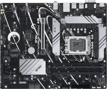   ASUS PRIME B760-PLUS LGA1700
