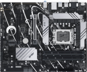   ASUS PRIME B760-PLUS LGA1700