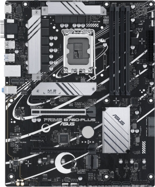   ASUS PRIME B760-PLUS LGA1700
