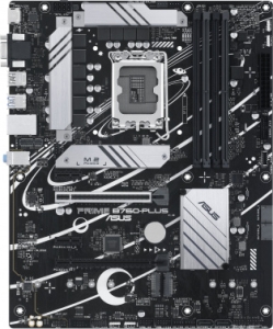   ASUS PRIME B760-PLUS LGA1700