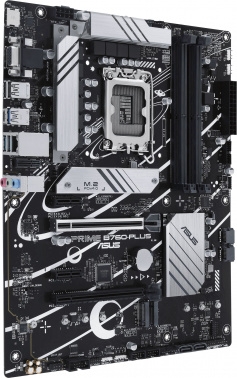   ASUS PRIME B760-PLUS LGA1700