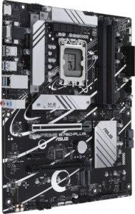   ASUS PRIME B760-PLUS LGA1700