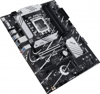   ASUS PRIME B760-PLUS LGA1700