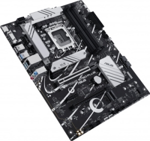   ASUS PRIME B760-PLUS LGA1700